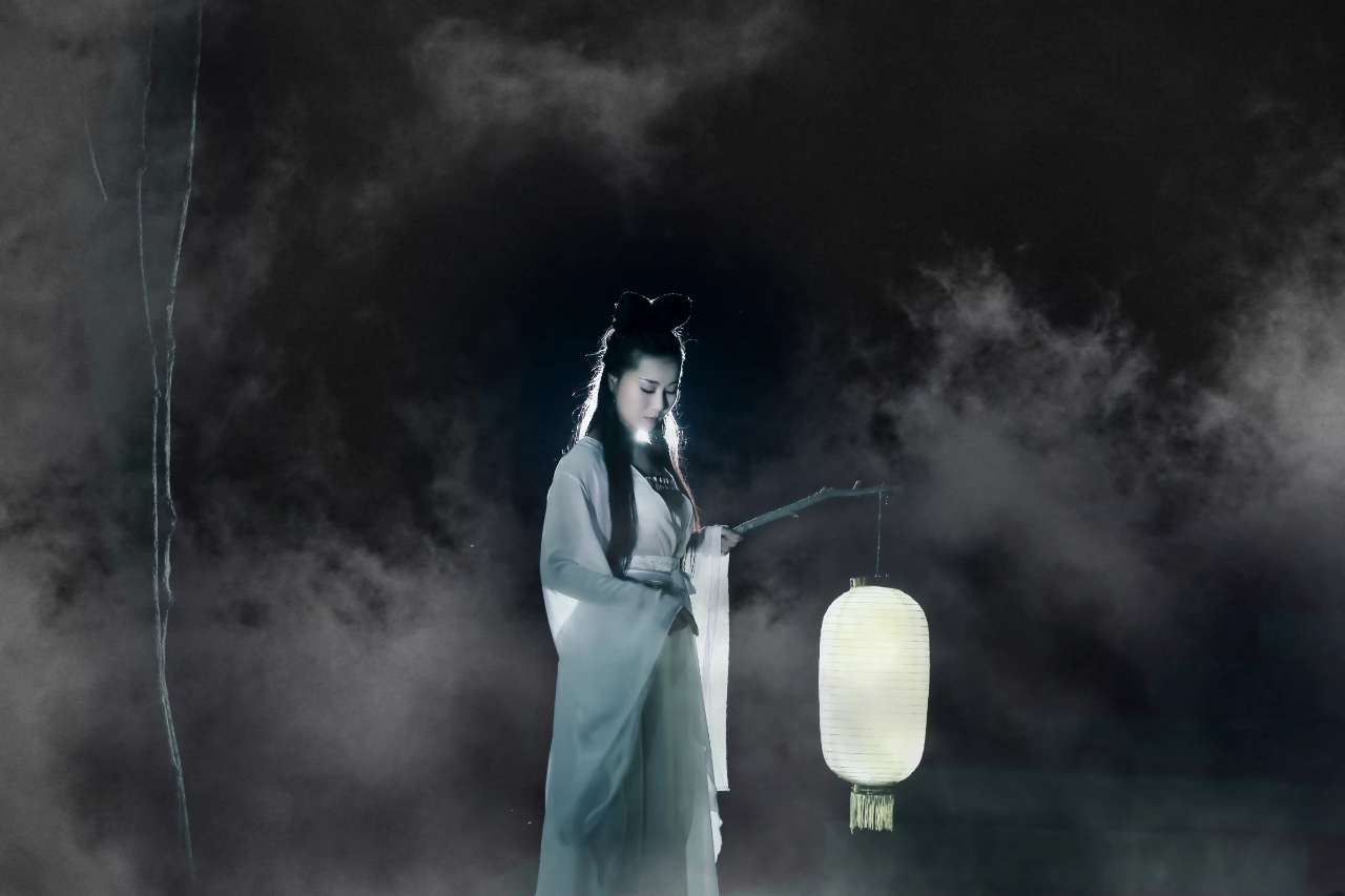 【摄影】聂小倩